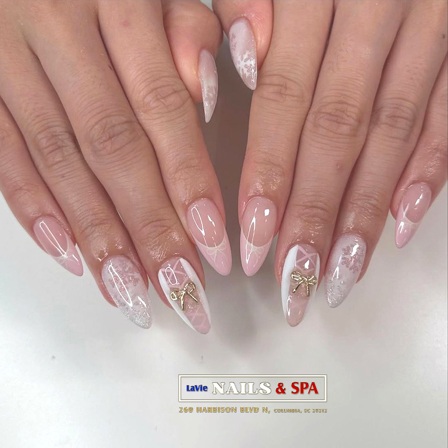 LaVie Nails and Spa | Nail salon Columbia, SC 29212